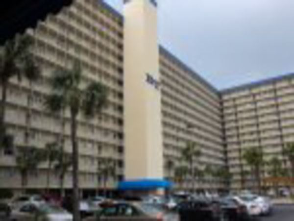 Panama City Beach Condo 971780