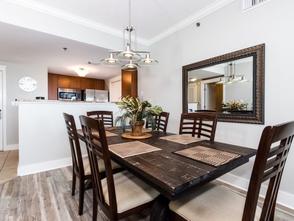 Okaloosa Island Fort Walton Beach Condo 971782
