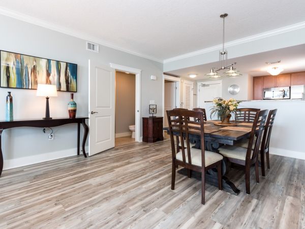 Okaloosa Island Fort Walton Beach Condo 971782