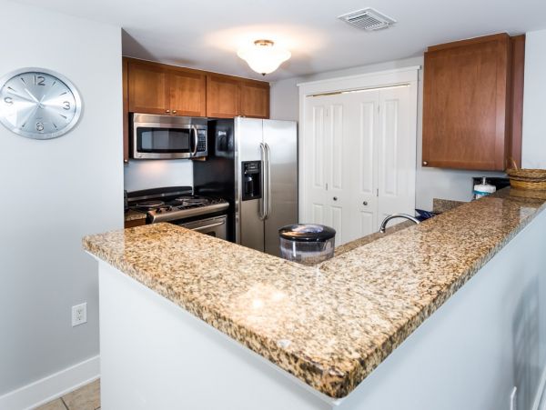Okaloosa Island Fort Walton Beach Condo 971782