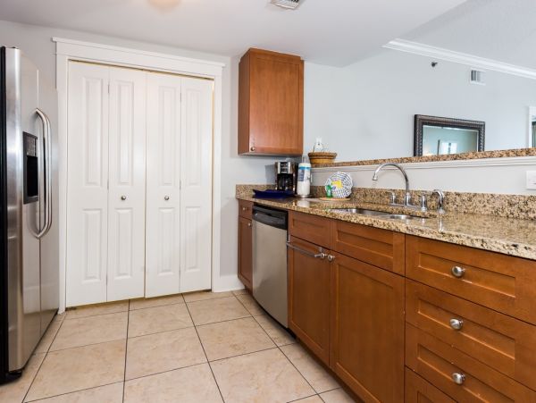 Okaloosa Island Fort Walton Beach Condo 971782