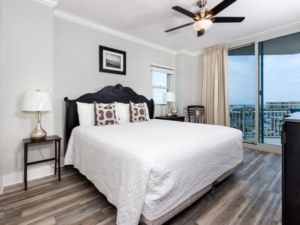 Okaloosa Island Fort Walton Beach Condo 971782