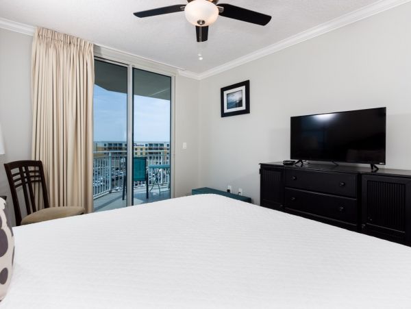 Okaloosa Island Fort Walton Beach Condo 971782