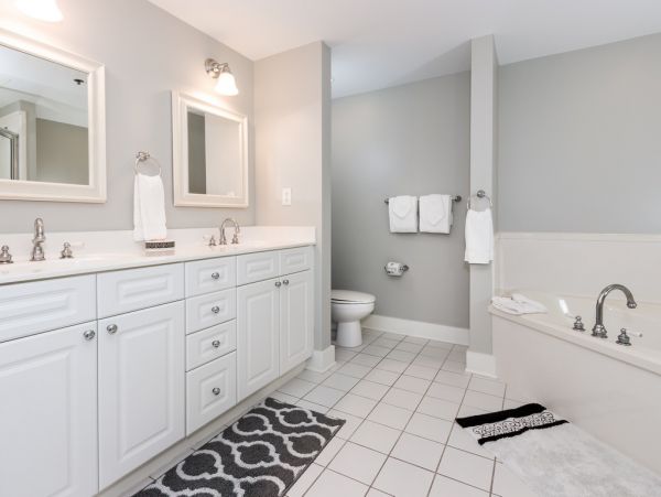 Okaloosa Island Fort Walton Beach Condo 971782