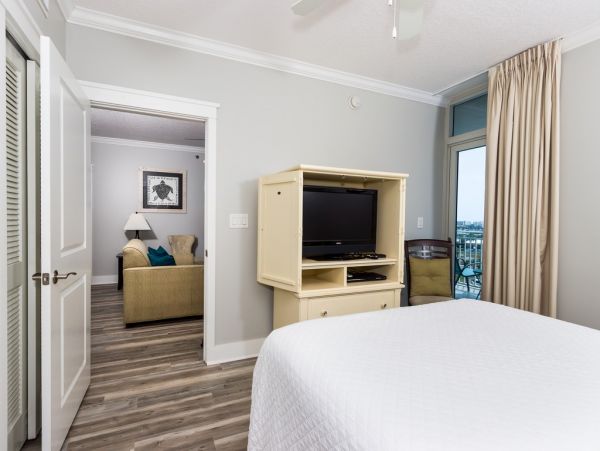 Okaloosa Island Fort Walton Beach Condo 971782