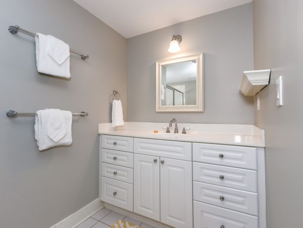 Okaloosa Island Fort Walton Beach Condo 971782