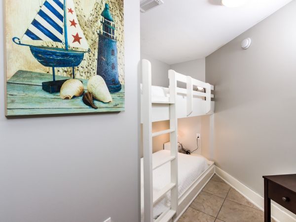 Okaloosa Island Fort Walton Beach Condo 971782