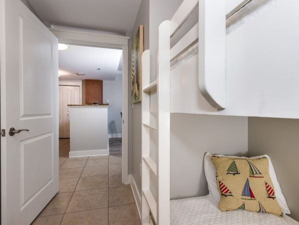 Okaloosa Island Fort Walton Beach Condo 971782