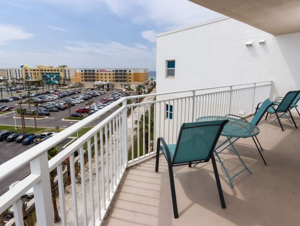 Okaloosa Island Fort Walton Beach Condo 971782