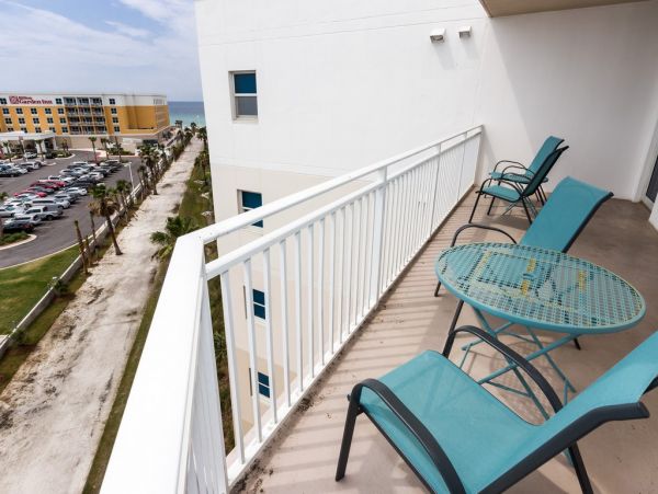 Okaloosa Island Fort Walton Beach Condo 971782