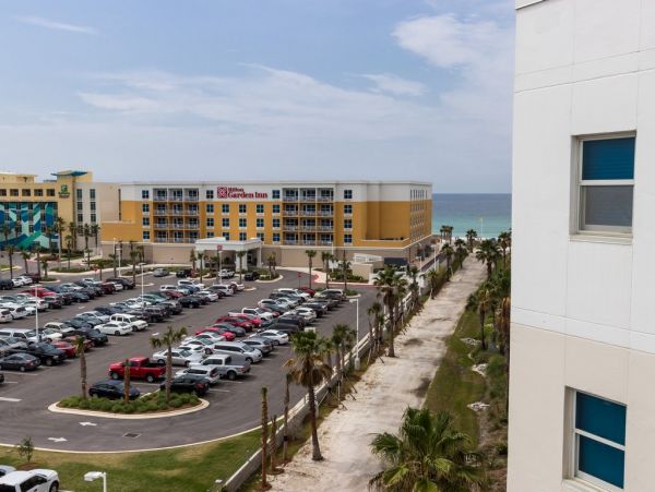 Okaloosa Island Fort Walton Beach Condo 971782