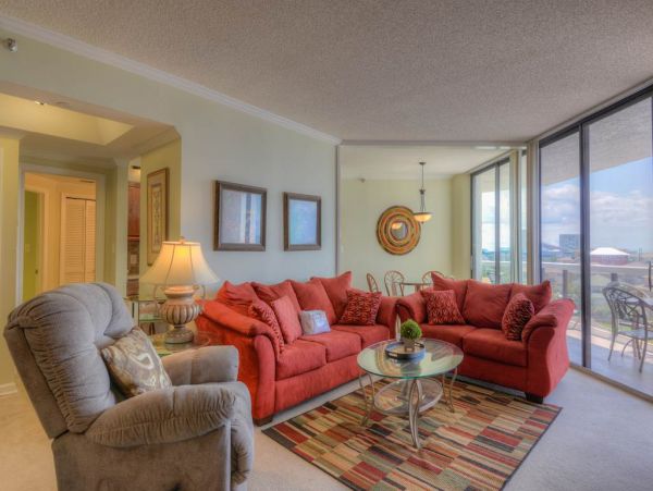 Beaches Of South Walton Condo 971786