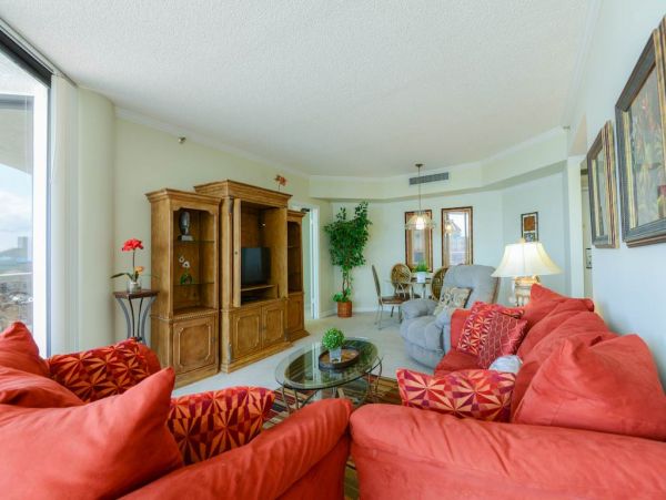 Beaches Of South Walton Condo 971786
