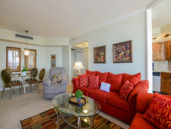 Beaches Of South Walton Condo 971786
