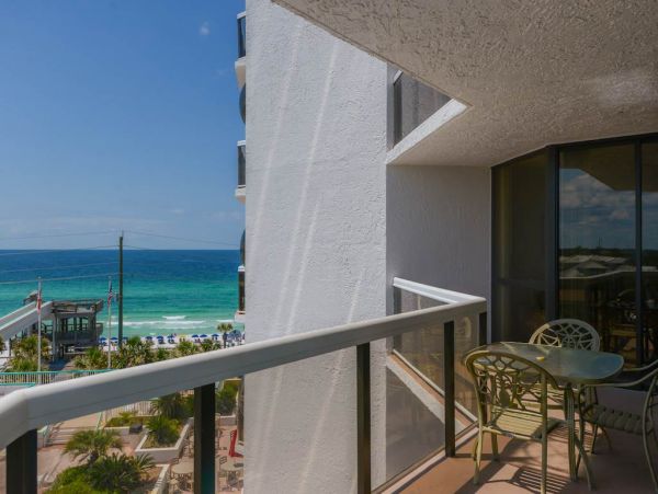 Beaches Of South Walton Condo 971786
