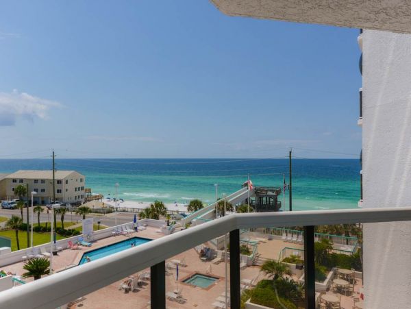 Beaches Of South Walton Condo 971786