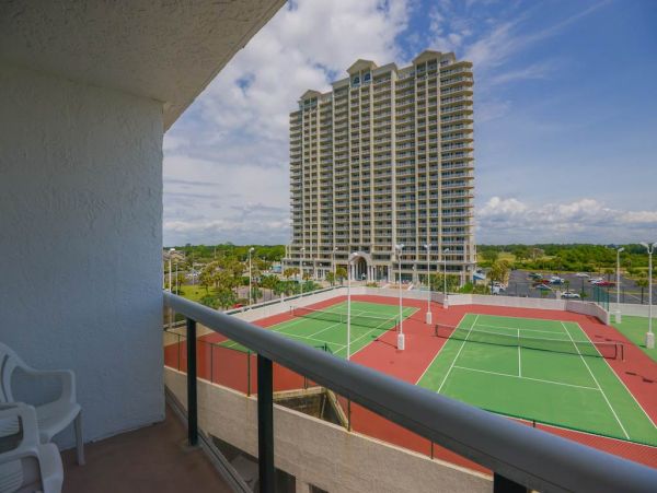 Beaches Of South Walton Condo 971787