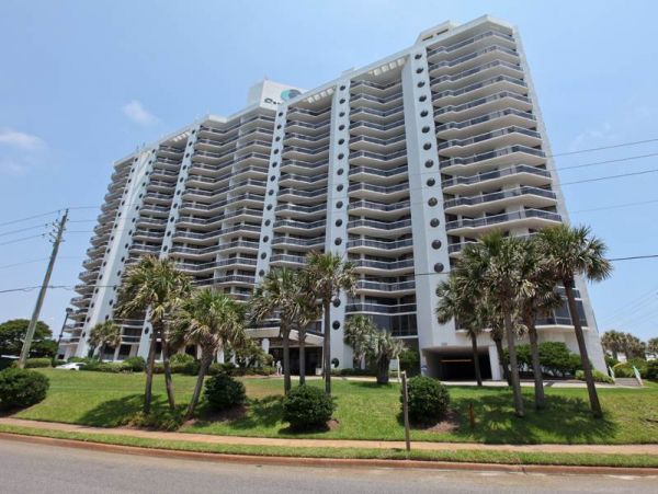 Beaches Of South Walton Condo 971787