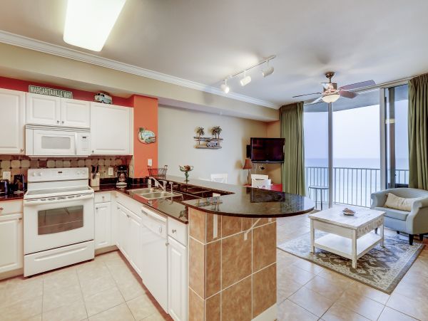Panama City Beach Condo 971788