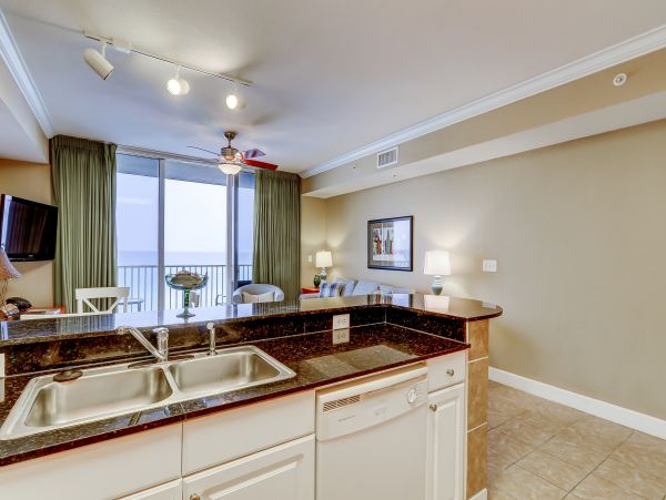 Panama City Beach Condo 971788