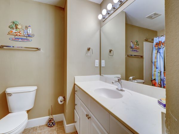 Panama City Beach Condo 971788