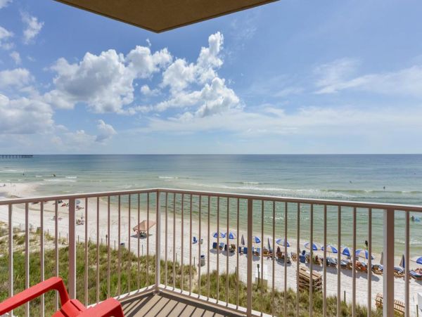 Panama City Beach Condo 971788