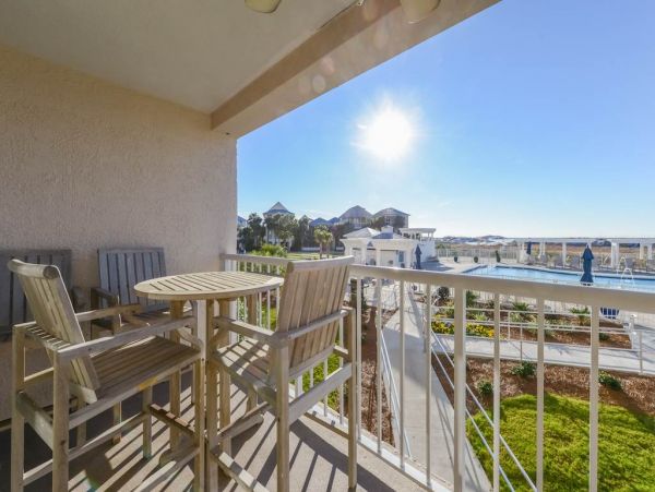 Destin Condo 971789