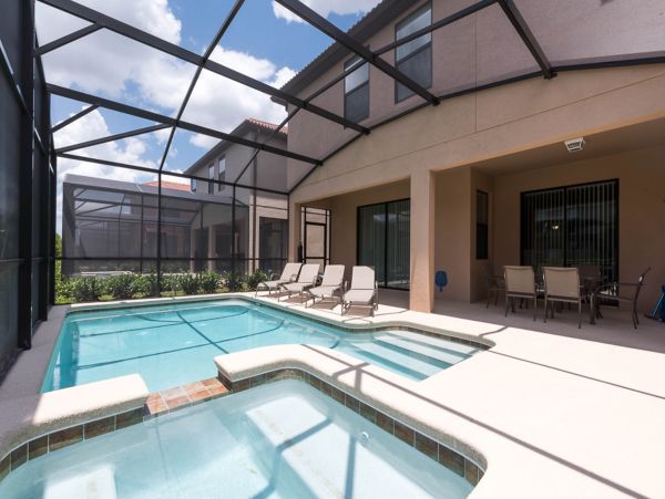 Orlando Home 971791