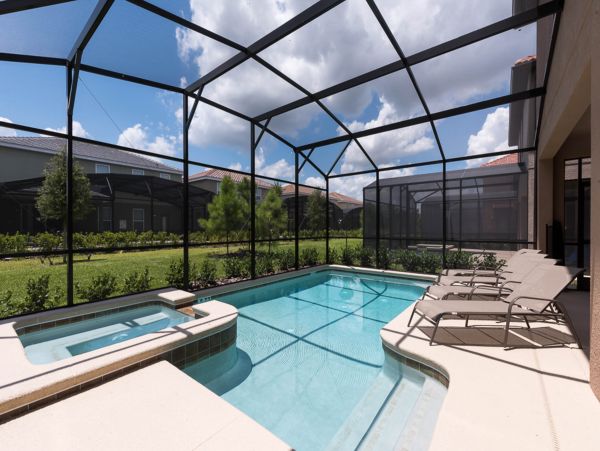 Orlando Home 971791