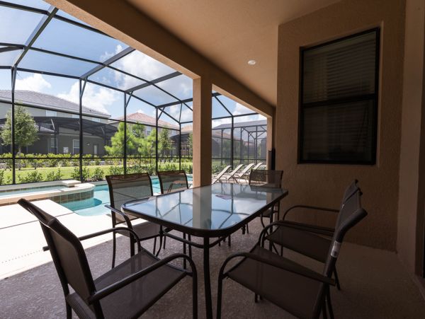 Orlando Home 971791