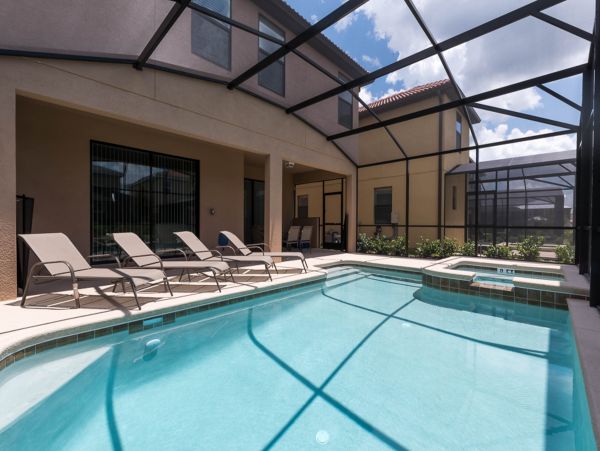 Orlando Home 971791