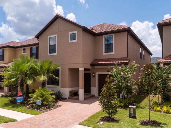 Orlando Home 971791