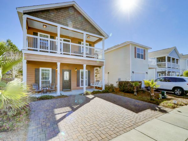 Beaches Of South Walton Home 971792
