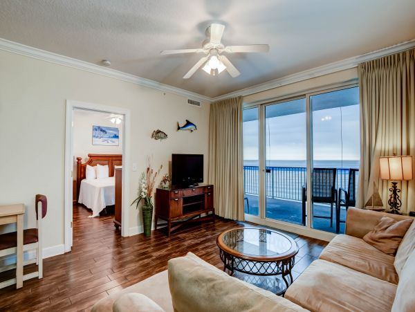 Panama City Beach Condo 971793