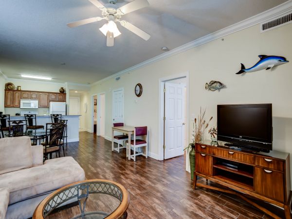 Panama City Beach Condo 971793