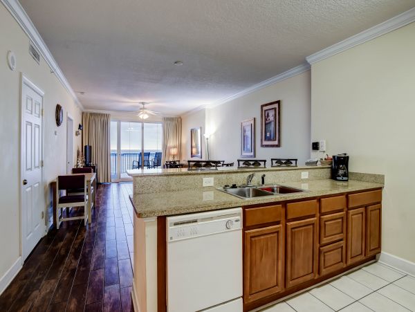 Panama City Beach Condo 971793