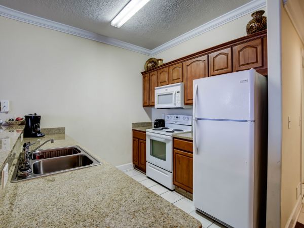 Panama City Beach Condo 971793