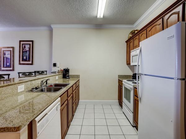 Panama City Beach Condo 971793