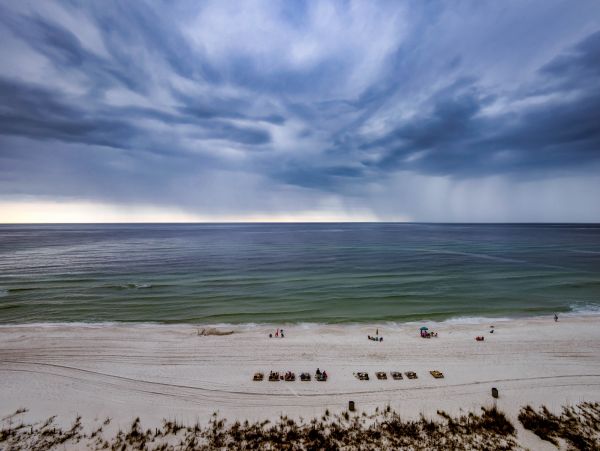 Panama City Beach Condo 971793