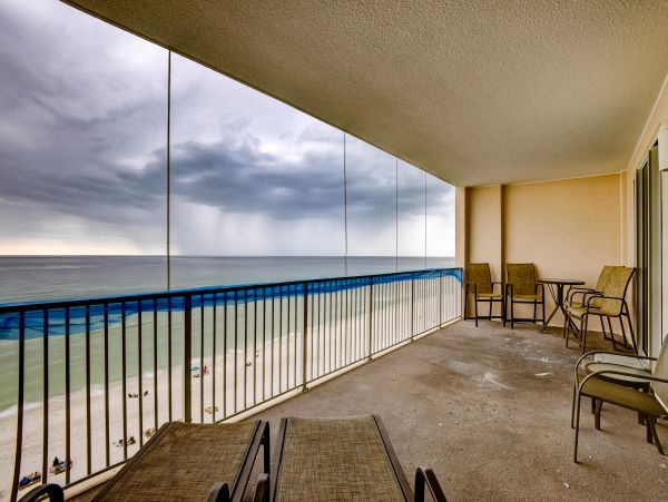Panama City Beach Condo 971793