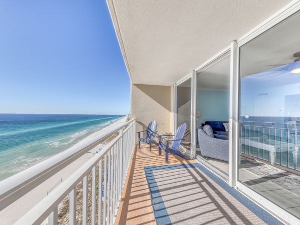 Panama City Beach Condo 971794