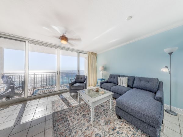 Panama City Beach Condo 971794