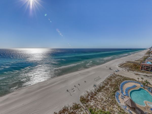 Panama City Beach Condo 971794