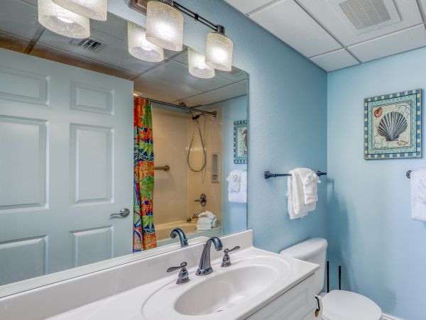 Panama City Beach Condo 971794