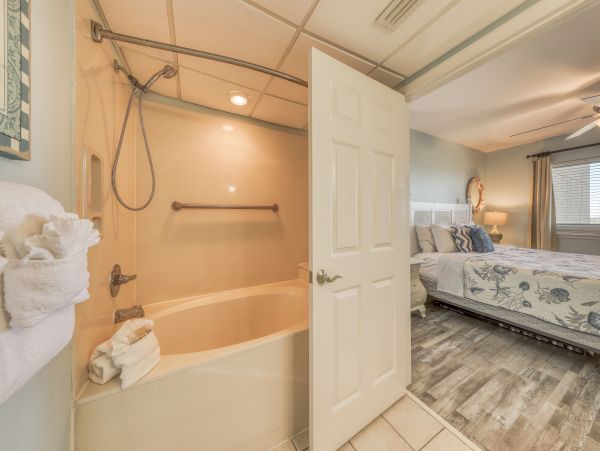 Panama City Beach Condo 971794