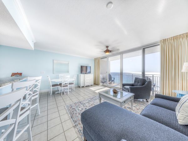 Panama City Beach Condo 971794