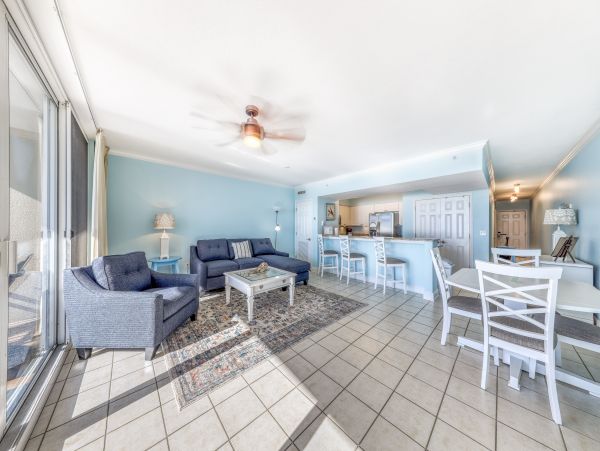 Panama City Beach Condo 971794