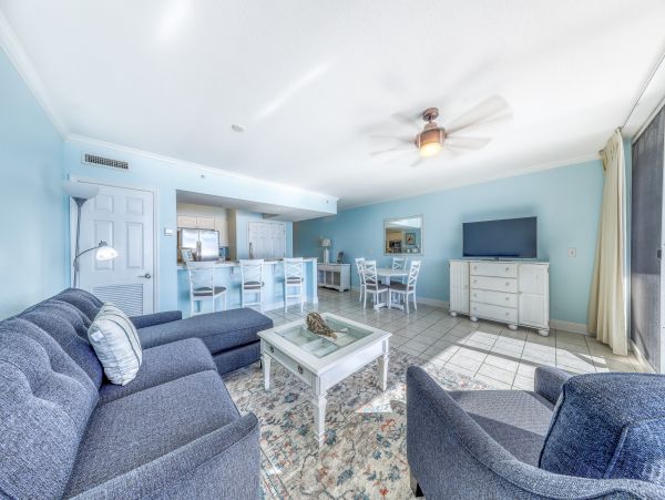 Panama City Beach Condo 971794