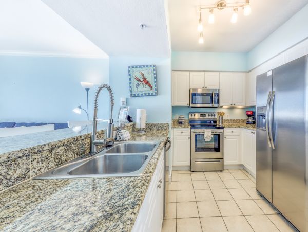 Panama City Beach Condo 971794