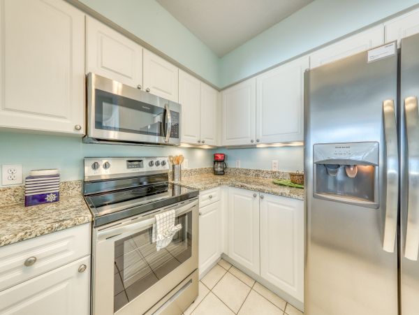Panama City Beach Condo 971794